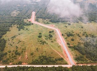 335534 E 990th Rd LOT 15, Meeker, OK 74855