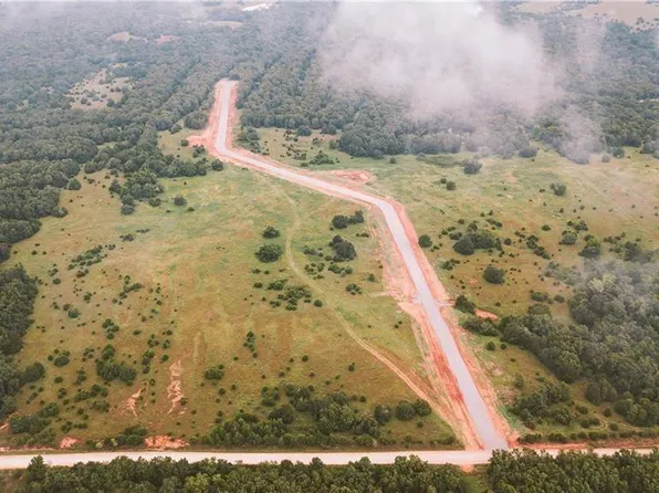 335534 E 990th Rd Lot 15, Meeker, OK 74855