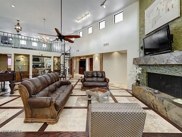 7647 E Nogales Rd — Photo 15