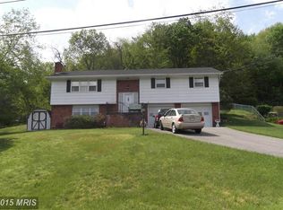 935 Tara Way, Lavale, MD 21502