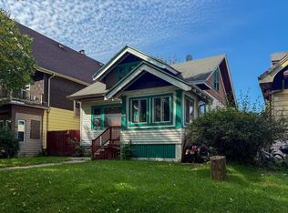 2807 N 36th St, Milwaukee, WI 53210