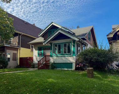 2807 North 36th STREET, Milwaukee, WI, 53210