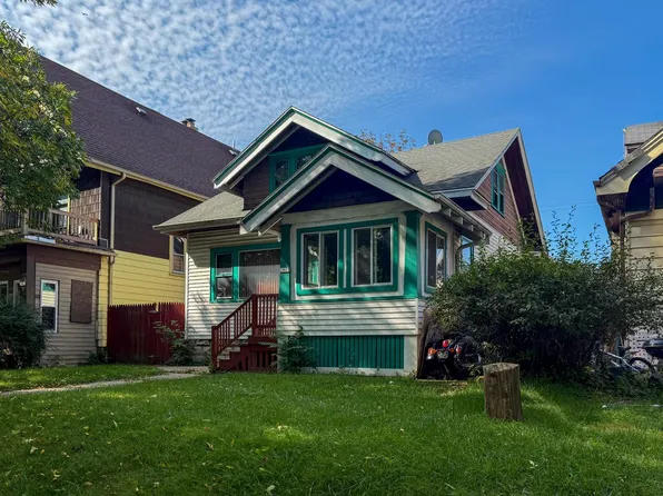 2807 North 36th STREET, Milwaukee, WI 53210