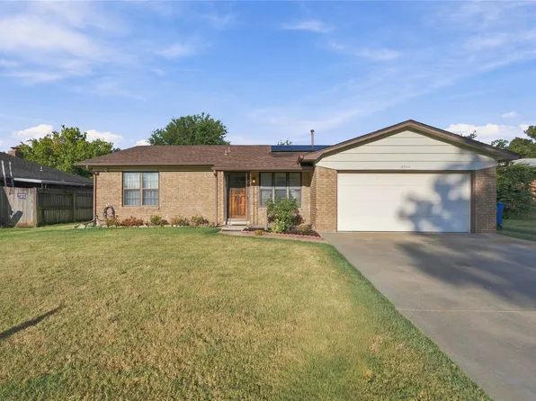 3344 S 126th East Ave, Tulsa, OK 74146