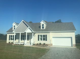 156 Clements Drive, Essex, VA 22560