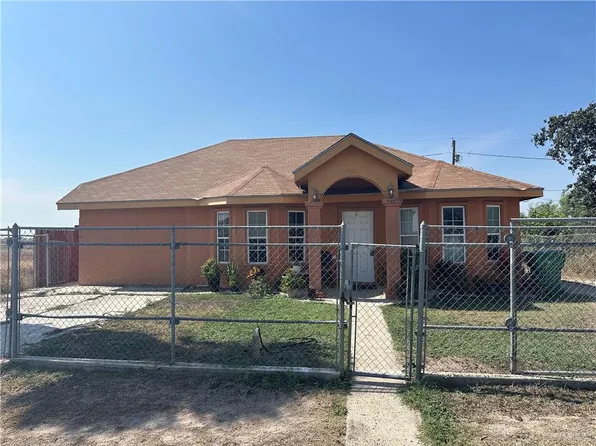 902 E Scurlock, Pharr, TX 78577
