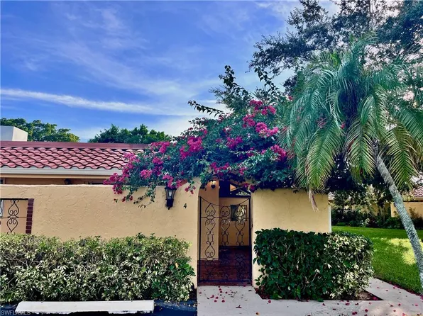 186 Harrison RD #H4, NAPLES, FL 34112