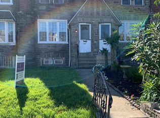 3124 Knorr St, Philadelphia, PA 19149
