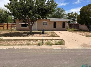 513 S Aspen Ave, Roswell, NM 88203