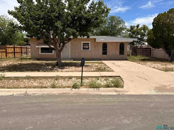 513 S Aspen Ave, Roswell, NM 88203