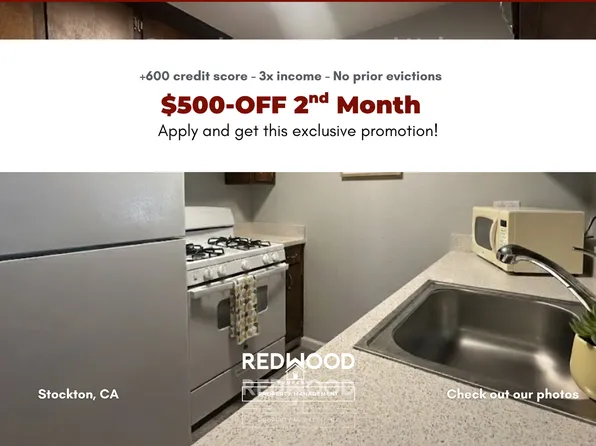 330 W Acacia Street, 330 W Acacia St #Ac-02, Stockton, CA 95203