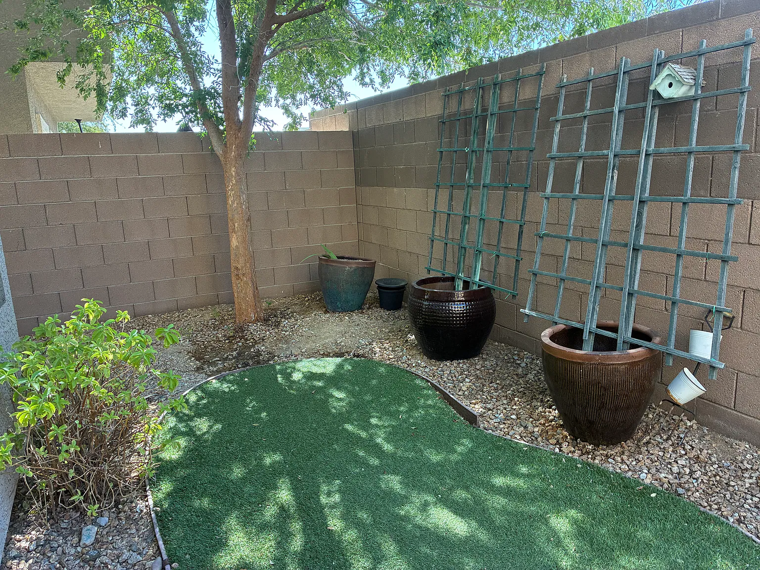 3bed 3.5 bath homes - Deer Springs — Photo 1