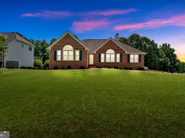3304 Brooksong Way, Dacula, GA 30019