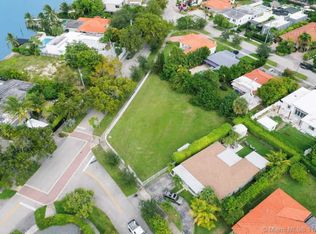 1240 N Biscayne Point Rd, Miami, FL 33141