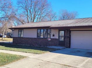 801 8th Ave, Sheldon, IA 51201