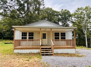 3634 Douglas Hyatt Rd, Horton, AL 35980