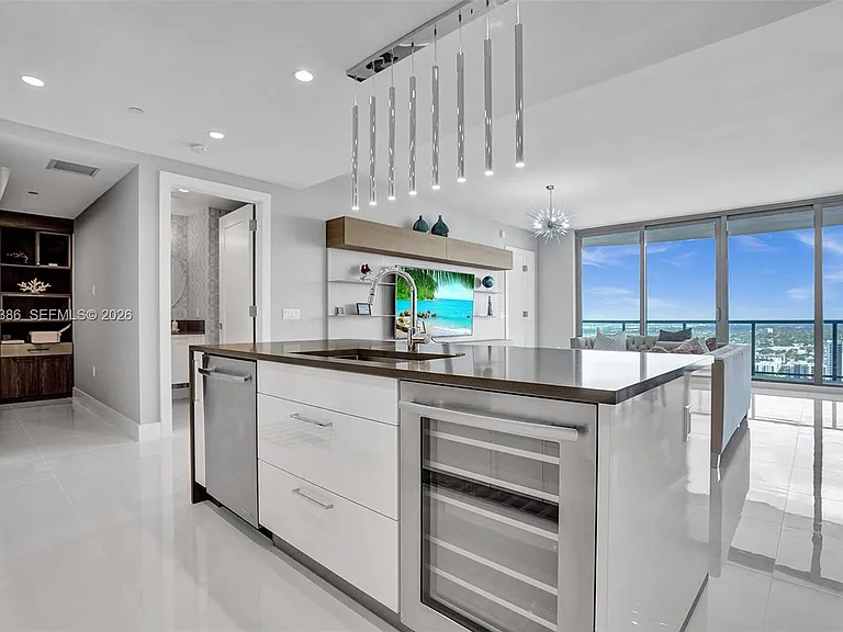 100 E Las Olas Blvd #3602 — Photo 13