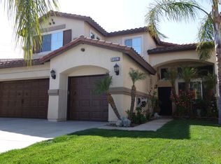 41993 Black Mountain Trl, Murrieta, CA 92562