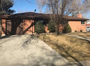 6109 Quail St, Arvada, CO 80004