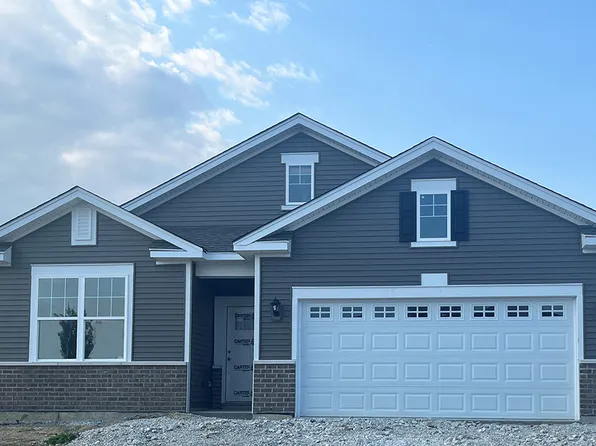 2956 Harnish Dr, Algonquin, IL 60102