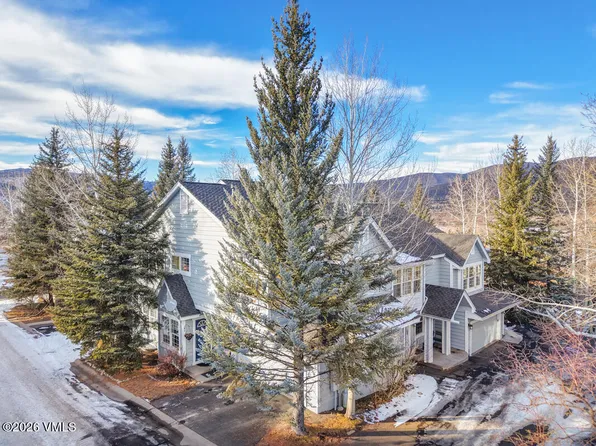 288 Edwards Village Blvd APT 6A, Edwards, CO 81632