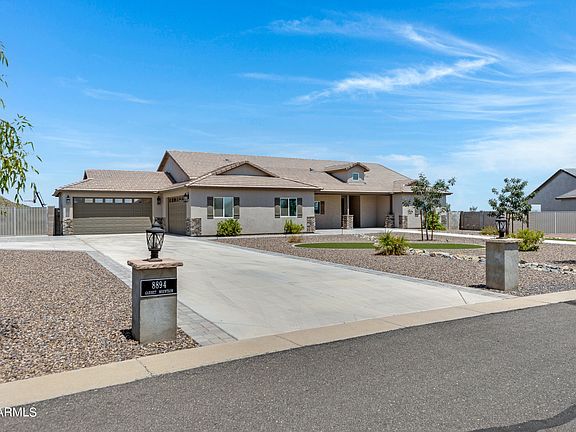 2nd image of 8894 W GARNET MOUNTAIN Drive
