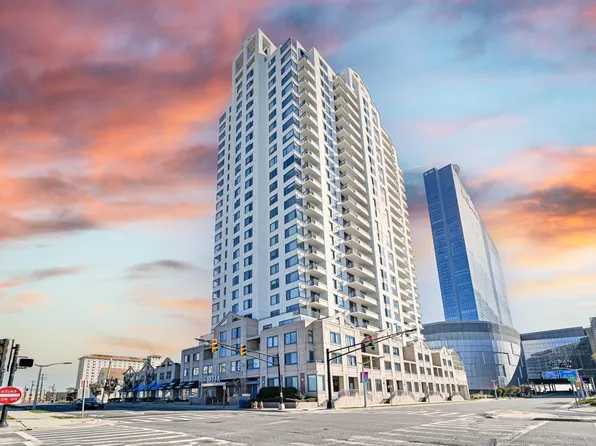 526 Pacific Ave APT 2106, Atlantic City, NJ 08401