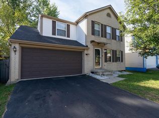 4831 Victory Ct, Columbus, OH 43231