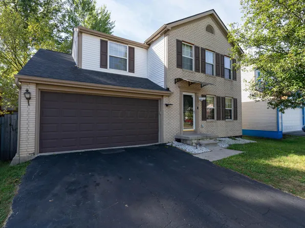 4831 Victory Ct, Columbus, OH 43231