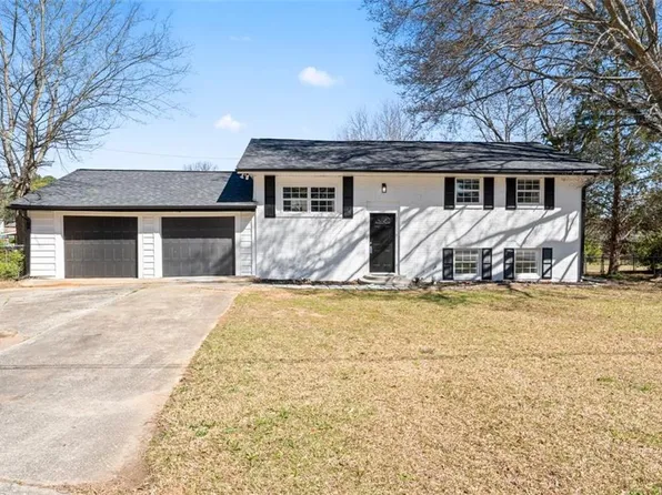 6650 Baldwin Ct, Riverdale, GA 30274