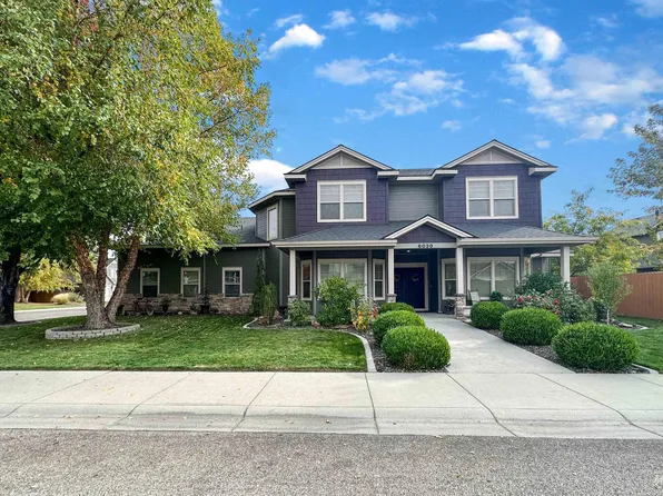 6030 S Acheron Ave, Boise, ID 83709