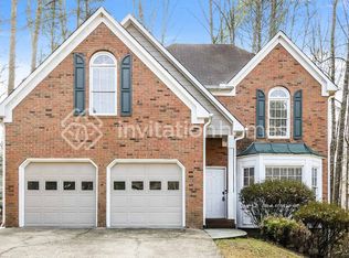 4000 Bent Willow Ln, Woodstock, GA 30189