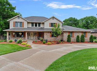 604 Clipper Rd, Springfield, IL 62711