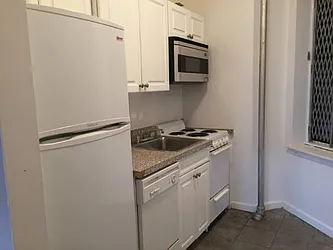 Rented by Urban Sanctuary