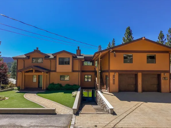 1081 Sandy Way, Olympic Valley, CA 96146