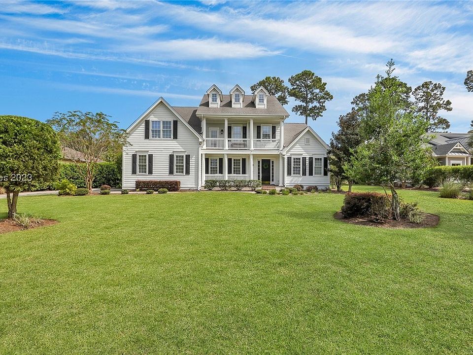 95 Hampton Hall Blvd, Bluffton, SC 29910 Zillow