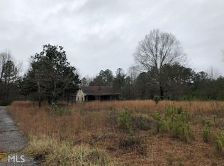 305 Old Brock Rd, Rockmart, GA 30153