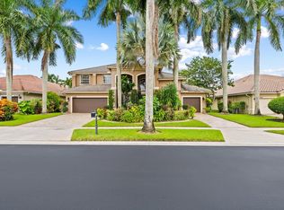 21167 Falls Ridge Way, Boca Raton, FL 33428