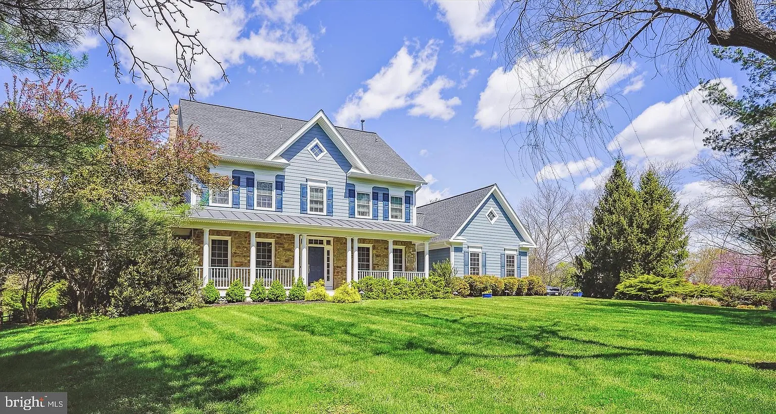 10701 Boswell Ln photo 1
