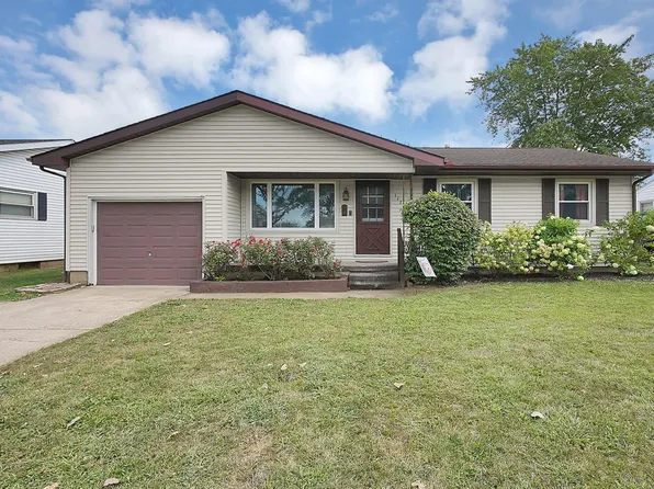 1170 Atwater Ave, Circleville, OH 43113