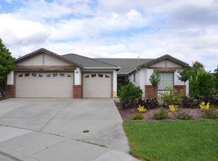 6360 Raspberry Ct, Gilroy, CA 95020