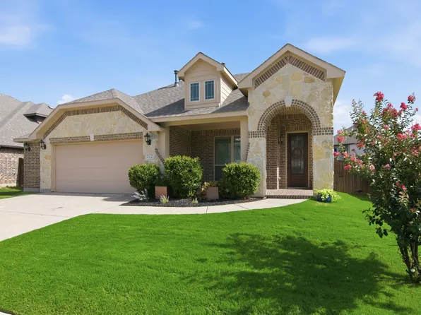 212 Spruce Valley Dr, Justin, TX 76247
