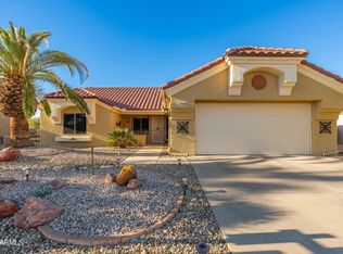 14328 W Dusty Trail Blvd, Sun City West, AZ 85375