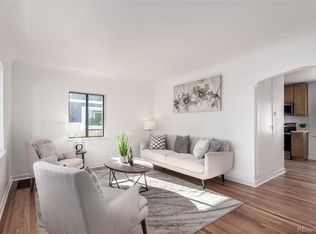 4519 S Pennsylvania St, Englewood, CO 80113