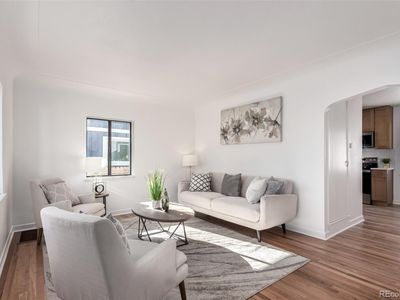 4519 S Pennsylvania Street, Englewood, CO, 80113