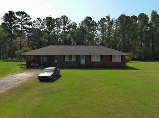 1030 Delta Mill Rd, Pamplico, SC 29583