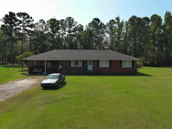 1030 Delta Mill Rd, Pamplico, SC 29583