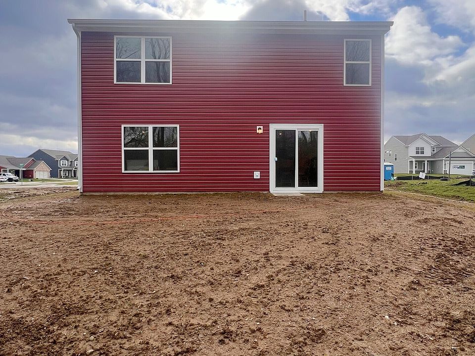 2nd image of 2116 Rosemont Dr