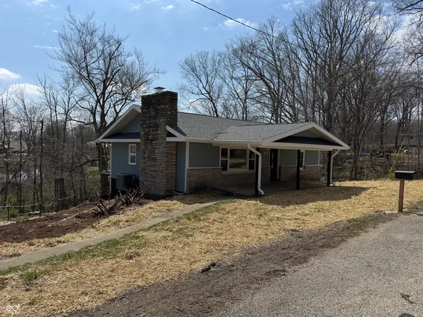 1845 E Us Highway 136, Hillsboro, IN 47949