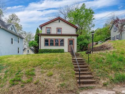 1502 Belle Ave, Davenport, IA, 52803